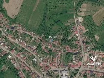 Prodej pozemku pro bydlení, Boleradice, 158 m2
