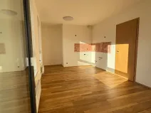 Pronájem bytu 1+kk, Praha - Hostavice, 32 m2