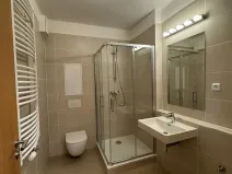 Pronájem bytu 1+kk, Praha - Hostavice, 32 m2