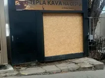 Pronájem obchodního prostoru, Praha - Háje, 35 m2