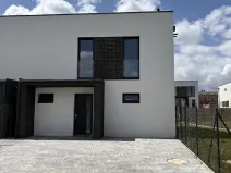 Prodej rodinného domu, Praha - Březiněves, Kukaččí, 161 m2