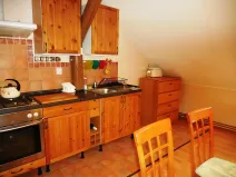 Pronájem bytu 3+kk, Novosedlice, Míru, 110 m2