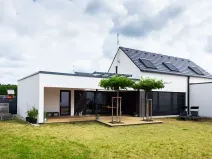 Prodej rodinného domu, Dobřany, Langlova, 225 m2
