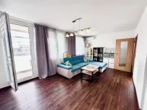 Pronájem bytu 3+kk, Praha - Záběhlice, Jesenická, 73 m2