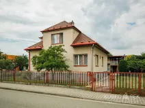 Prodej rodinného domu, Lípa nad Orlicí, 180 m2