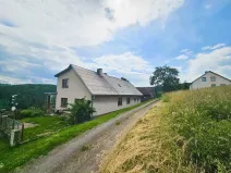 Prodej rodinného domu, Mikulůvka, 150 m2