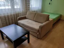 Pronájem bytu 1+kk, Praha - Chodov, Jašíkova, 36 m2
