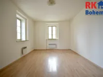 Pronájem bytu 1+1, Kutná Hora, Uhelná, 39 m2