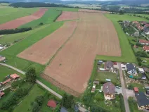 Prodej pozemku pro bydlení, Hejtmánkovice, 4116 m2