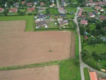 Prodej pozemku pro bydlení, Hejtmánkovice, 4116 m2