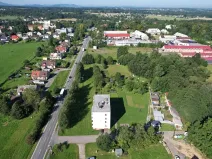 Prodej pozemku pro bydlení, Hnojník, 2357 m2