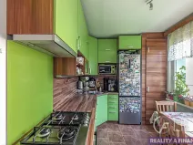 Prodej bytu 3+1, Vrchlabí, Horská, 63 m2