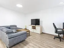Pronájem bytu 2+kk, Chotěboř, Palackého, 72 m2