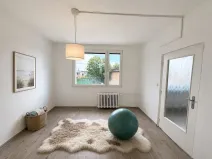 Pronájem bytu 3+1, Litvínov, Rooseveltova, 64 m2