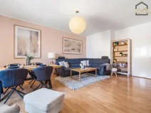 Prodej bytu 3+1, Čáslav, Boženy Němcové, 90 m2