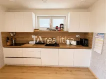 Pronájem rodinného domu, Rychvald, Záblatská, 72 m2