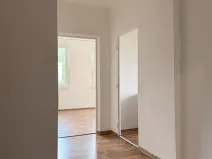 Prodej bytu 2+1, Děčín, Na Pěšině, 50 m2