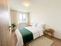 Prodej bytu 3+kk, Brno, 56 m2
