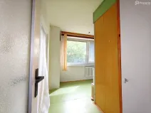 Prodej bytu 1+1, Třebíč, Mládežnická, 31 m2