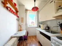 Prodej bytu 2+1, Olomouc, kpt. Jaroše, 51 m2