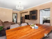 Pronájem bytu 4+1, Pardubice, Erno Košťála, 87 m2