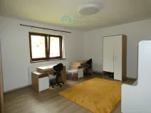 Prodej rodinného domu, Svratka, Partyzánská, 90 m2