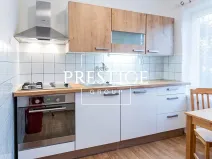 Pronájem bytu 2+kk, Praha - Michle, Jivenská, 34 m2
