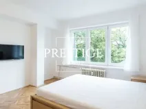 Pronájem bytu 2+kk, Praha - Michle, Jivenská, 34 m2