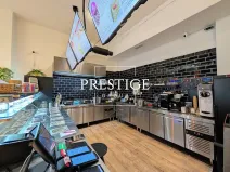 Pronájem restaurace, Praha - Nové Město, Panská, 65 m2