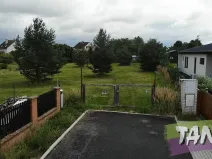 Prodej pozemku pro bydlení, Žďár, 1557 m2