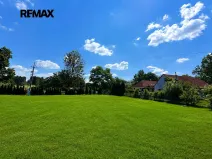 Prodej pozemku pro bydlení, Lhenice, 1868 m2
