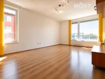 Pronájem bytu 2+kk, Břeclav, Lidická, 60 m2