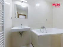 Pronájem bytu 3+1, Sokolov, Švabinského, 75 m2