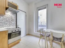 Prodej bytu 2+1, Praha - Košíře, Plzeňská, 63 m2