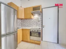 Prodej bytu 2+1, Praha - Košíře, Plzeňská, 63 m2