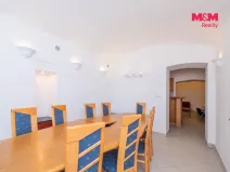 Pronájem kanceláře, Praha - Strašnice, Kolovratská, 61 m2