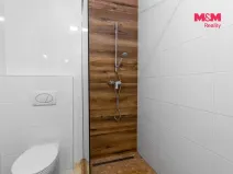 Prodej bytu 1+kk, Horní Lhota, 20 m2
