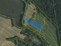 Prodej pole, Klec, 15812 m2