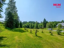 Prodej pozemku pro bydlení, Nový Hrádek - Rzy, 1182 m2