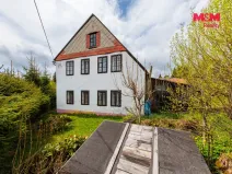 Prodej chalupy, Abertamy - Hřebečná, 374 m2