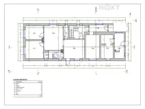 Prodej pozemku pro bydlení, Zábřeh, 814 m2
