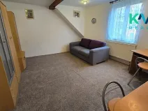 Pronájem bytu 3+1, Karlovy Vary, Na Vyhlídce, 68 m2