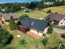 Prodej rodinného domu, Levínská Olešnice, 150 m2