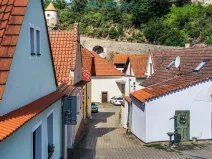 Prodej rodinného domu, Bechyně, 147 m2