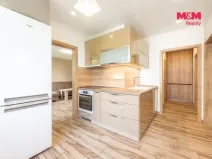 Prodej bytu 3+1, Zlín, Slezská, 69 m2