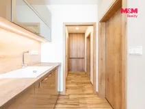 Prodej bytu 3+1, Zlín, Slezská, 69 m2