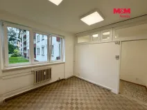 Pronájem obchodního prostoru, Ostrava - Moravská Ostrava, Zelená, 25 m2