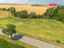 Prodej pozemku pro bydlení, Libenice, 1173 m2