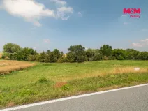 Prodej pozemku pro bydlení, Libenice, 1251 m2