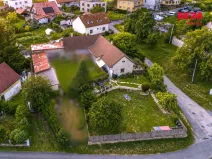 Pronájem rodinného domu, Drobovice, 60 m2